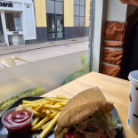 Helsingoer Pizza Kebab Mad