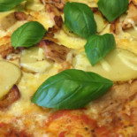La Rucola Mad