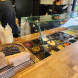 Pita House Udenfor