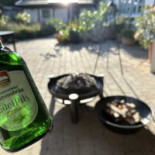 Spidsgranaten Mad