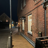 Det Gamle Posthus Udenfor