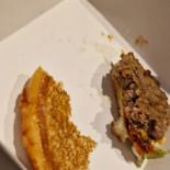 Burger King Mad