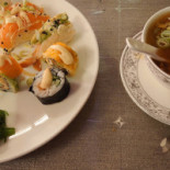 China Palace Inde