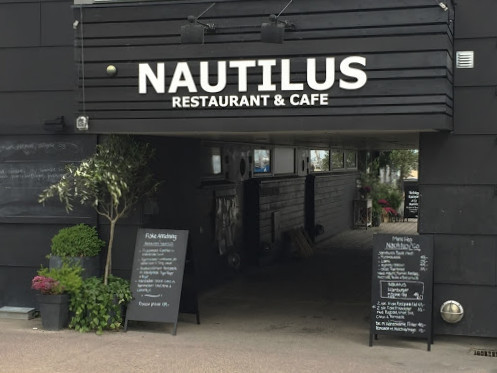 Nautilus Udenfor