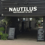 Nautilus Udenfor