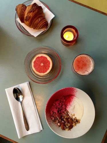 Gaarden Gaden Udenfor