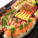 Hachi Sushi Mad