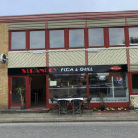 Strandby Pizza Grill Mad