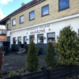 Italiensk Gastronomi Mad