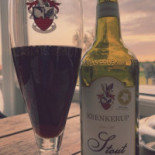 Jungshoved Præstegård Bed Breakfast Mad