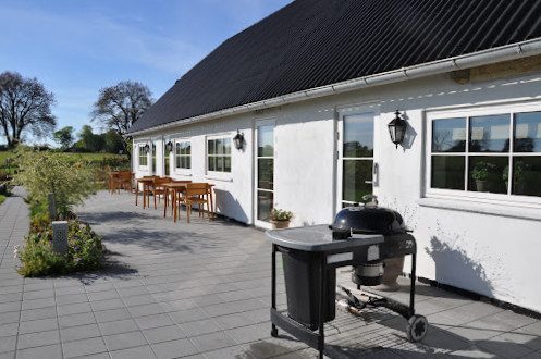 Comwell Roskilde Udenfor