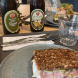 Øieblikket Mad