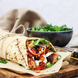 Doneros Shawarma Mad