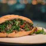 Doneros Shawarma Mad