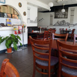 Hugo's Pizzaria Inde