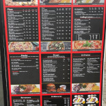 Luxus V/gril Take Away I Herning Udenfor
