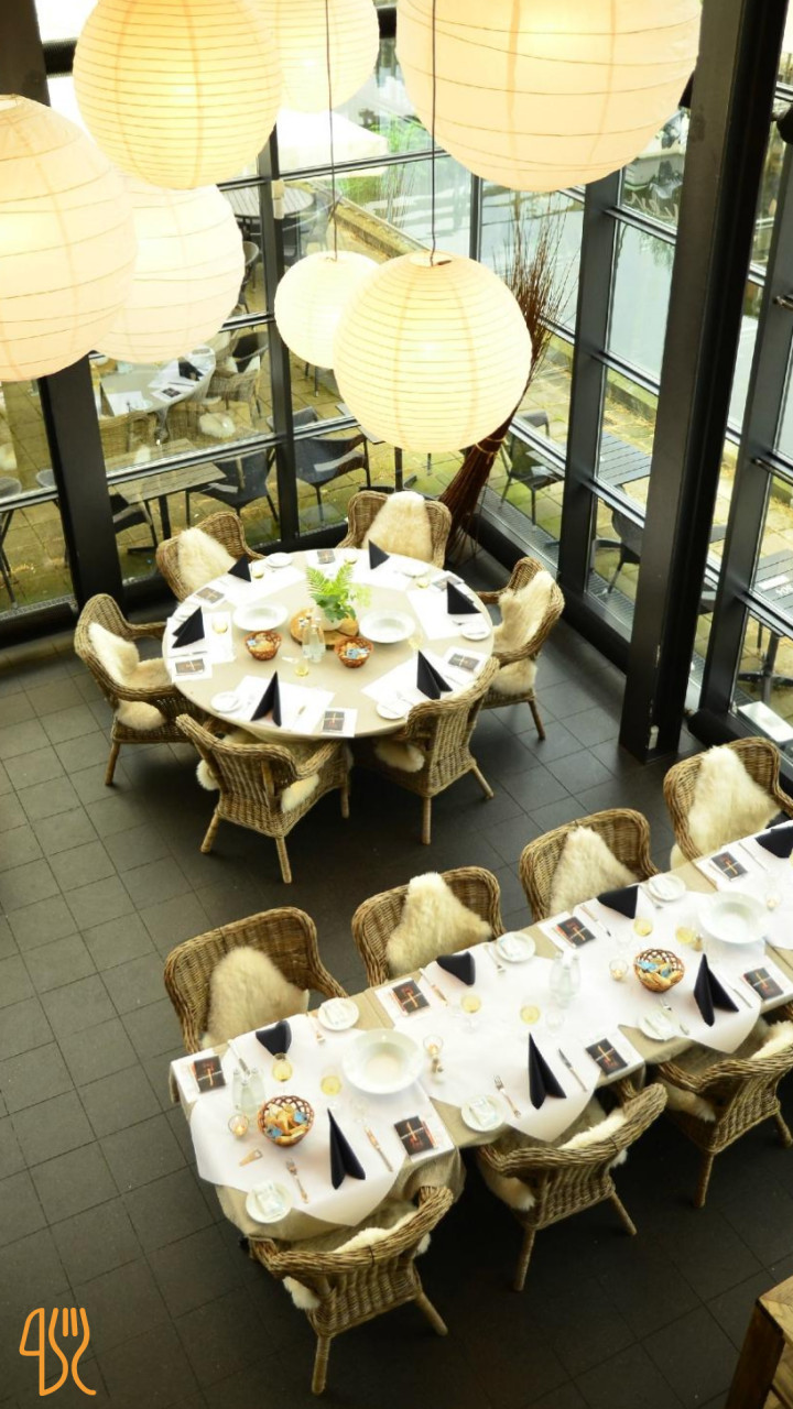 Snekken Trattoria Inde