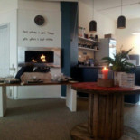 Cafetik Refuge Herning Inde