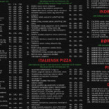 Pizzeria Maranello Mad