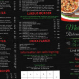 Pizzeria Maranello Mad