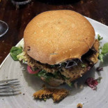 Café Victoria Tønder Aps Mad