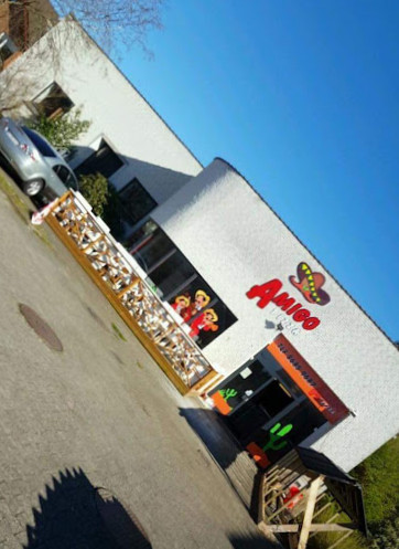 Resenbro Pizza Udenfor