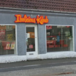 Ibolicious Kebab Mad