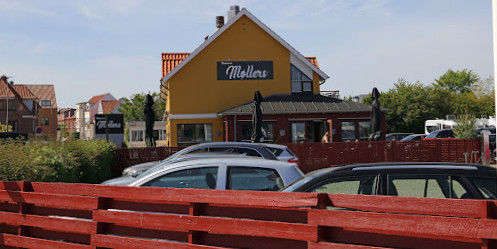Juelsminde Strand Udenfor