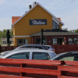 Juelsminde Strand Udenfor