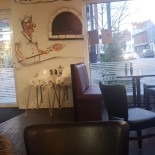 Herning Kebab House Udenfor