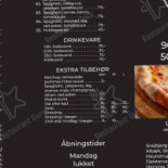 Snejbjerg Dk Pizza Grill Mad