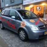 Walle's Inde