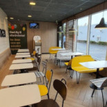 Mcdonalds Inde
