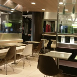 Mcdonalds Inde