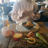 [m]eatery Ringsted Inde