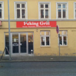 Peking Grill Inde