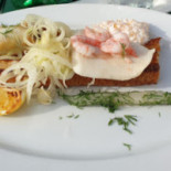Sophienholm Cafeteria Mad