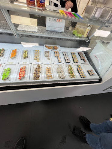 Sushimania Inde