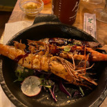 Iki Sushi Mad