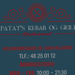 Patats Kebab Mad