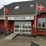 Kaj Kok Udenfor