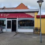 Dinos Pizzaria Mad