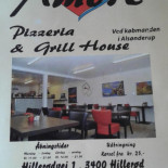 Amore Pizzeria Grillhouse Inde