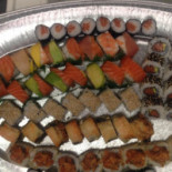 Ichiban Sushi Mad