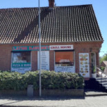 Pizzahjoernet Mad