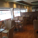 Luksus Pizza Grill Udenfor