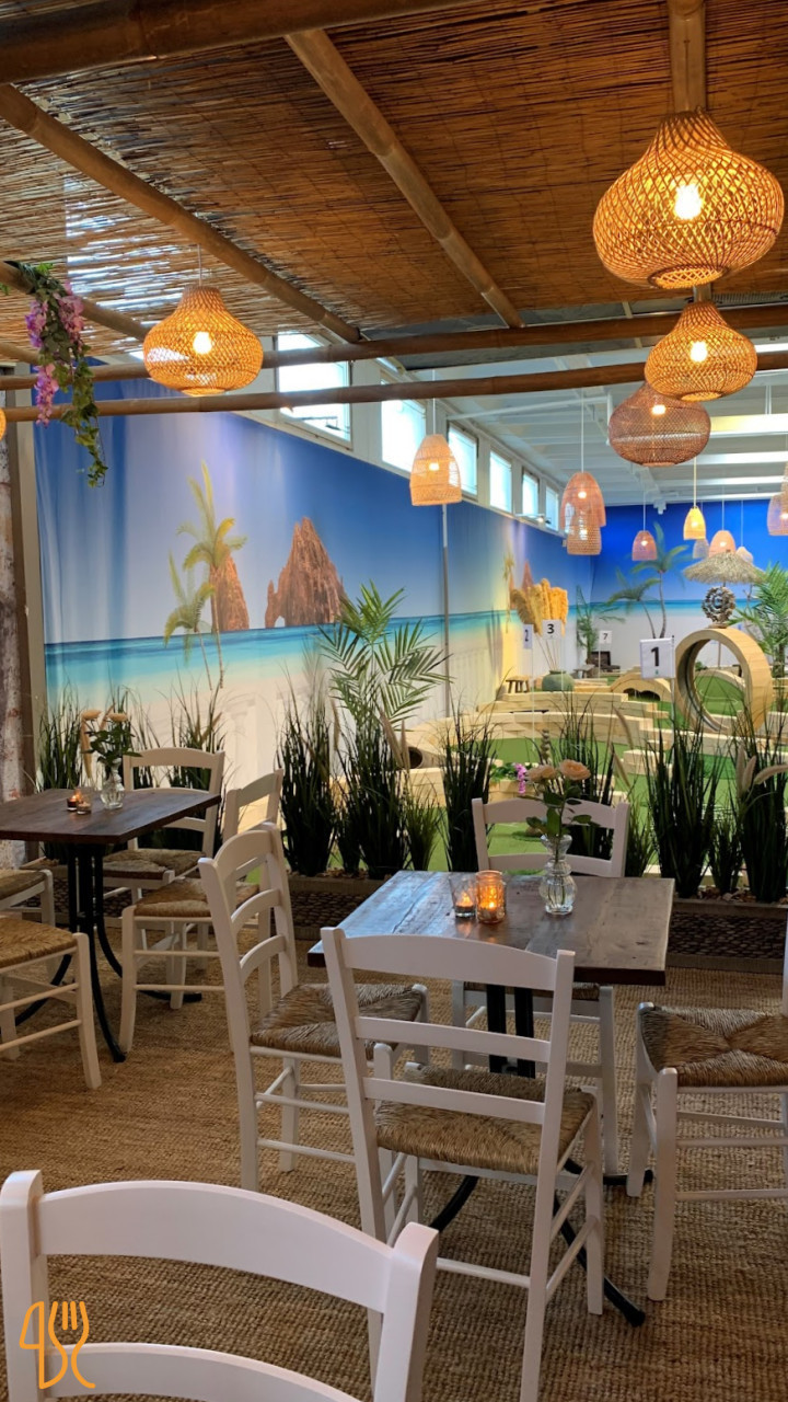Ballerup Diner Inde