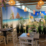 Ballerup Diner Inde