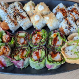 Masami Sushi Mad