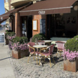 Figos Pizza 4250 Udenfor